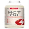 MCT Oil 100% Coconut-Derived 591ml Supports Energy & Metabolism Unflavored? view 1