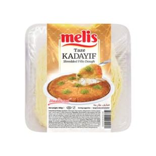 Melis Fresh Kadayif Filo Dough 400g