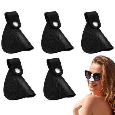 Goowafur Nose Guard for Sun Protection - Outdoor Light Protection Nose Cover for Glasses,Breathable Eye Guard Light Sunshade for Men, Women, Adults, Teens, Youth