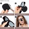 Nose Sun Protection Cover - Skin Sun Protection Nose Shield,Breathable Eye Guard Patch Outdoor Sunshade for Men, Women, Adults, Youth view 4