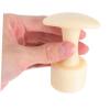Cabilock Silicone Tart Molds Set with Removable Handle and Live Bottom, Easy Pressing for Egg Tart Shells, Baking Tool for Making Types of Pies view 4