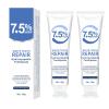 2Pcs Hydroxyapatite Toothpaste, Mild Mint Flavor, Freshens Breath, Relieves Sensitivity, Repairs Enamel, Whitens and Strengthens Enamel (4.23 oz) view 1