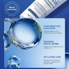 2Pcs Hydroxyapatite Toothpaste, Mild Mint Flavor, Freshens Breath, Relieves Sensitivity, Repairs Enamel, Whitens and Strengthens Enamel (4.23 oz) view 3