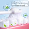 2Pcs Hydroxyapatite Toothpaste, Mild Mint Flavor, Freshens Breath, Relieves Sensitivity, Repairs Enamel, Whitens and Strengthens Enamel (4.23 oz) view 4