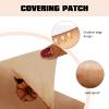 ExcellaElite Tattoo Cover Up Patch 9 Pcs Waterproof Breathable Tattoo Cover Up, Invisible Skin Concealing Tape for Covering Scars and Birthmarks (130 * 85mm) view 4