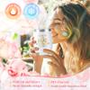 Fortuning's JDS 14PCS Get Well Soon Gift Baskets for Women, Birthday Baskets, Get Well Soon Gifts for Women After Surgery, Thinking of You for Mom Her Friend Sister Wife Birthday Gift view 3