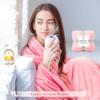 Fortuning's JDS 14PCS Get Well Soon Gift Baskets for Women, Birthday Baskets, Get Well Soon Gifts for Women After Surgery, Thinking of You for Mom Her Friend Sister Wife Birthday Gift view 4