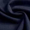 Foweknow Chino Trousers Men's Elegant Business Trousers Suit Trousers Straight Leg Plain Casual Trousers Regular Fit Work Trousers Men Lightweight Casual Jogging Bottoms Versatile Everyday Wear, navy, view 4