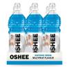 OSHEE Fruit Flavor isotonic Drink 750ml (Pack of 6) - Addition of Vitamins and L-carnitine Sugar Free Hydration Vitamin Drinks view 1