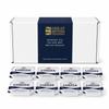 GREAT BRITISH TRADING Lurpak Spreadable Butter Portions 100 x 8g view 1