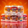 Naughty Boy Cream of Rice 80 Servings - Cream of Rice Supplement, Clean Carbs For Optimal Performance, Incredible Taste & Easy To Digest, Low Sugar, Low Fat, Vegan Friendly, 2kg - Chocolate Brownie view 4
