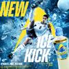 Lucozade Sport Ice Kick, Jude Bellingham Edition, 500ml (Pack of 12), Isotonic sports drink with electrolytes and vitamin B3 | Still | Bursting with flavour view 3