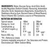 Lucozade Sport Ice Kick, Jude Bellingham Edition, 500ml (Pack of 12), Isotonic sports drink with electrolytes and vitamin B3 | Still | Bursting with flavour view 4
