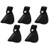 Esncddym Nose Guard for Sun Protection - Skin Sun Protection Nose Cover,Breathable Eye Guard Light Sunshade for Men, Women, Adults, Teens, Youth