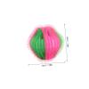 BAZEITFLOW 6pcs Nylon Laundry Balls Pet Hair Removal Balls Reusable Hair Remover for Washing Machine Pet Catcher Supplies Dogs Cats Remover view 2