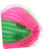 BAZEITFLOW 6pcs Nylon Laundry Balls Pet Hair Removal Balls Reusable Hair Remover for Washing Machine Pet Catcher Supplies Dogs Cats Remover view 3