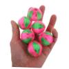 DINHEAROM 6pcs Pet Hair Laundry Catcher Nylon Washing Balls for Machine Wash Dog Cats Hair Remover Balls for Laundry Cleaning Tools view 4