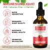 2PCS Liquid Magnesium Glycinate 60ml view 2