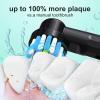 16pcs Toothbrush Head Compatible with Braun Oral B Electric Toothbrush,Deep Cleaning Replacement Toothbrush Heads Compatible with Oral B Braun view 3