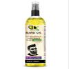 C-K Eternal Man Beard Essential Oil | Beard Care for Men | Softens, Hydrate & Conditions Facial Hair | Promotes Growth, Reduces Dryness & Itching, Enhances Shine and Appearance (250ml Spray) view 1