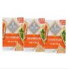Crispbreads Mixed Grain Crackers 3 x 190g,Light and crispy texture combined with a satisfying nutty flavour from the wholesome mixed grains view 1