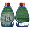 Deep Dishwasher Cleaner Liquid cleaner against limescale and grease for a clean dishwasher Value pack with 5x 250ml dishwasher cleaner view 3