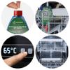 Deep Dishwasher Cleaner Liquid cleaner against limescale and grease for a clean dishwasher Value pack with 5x 250ml dishwasher cleaner view 4