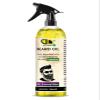 C-K Eternal Man Beard Essential Oil | Beard Care for Men | Softens, Hydrate & Conditions Facial Hair | Promotes Growth, Reduces Dryness & Itching, Enhances Shine and Appearance (500ml Spray) view 1