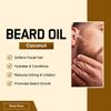 DD Teck Beard Oil with Coconut Oil Easily Absorbed Conditioning Oil for Beard, Skin & Face, Softens, Hydrates & Strengthens Facial Hair, Reduces Dryness & Itching, Enhances Shine (500ml Pump) view 2
