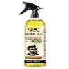 DD Teck Coconut Beard Oil for Men Lightweight Fast Absorbing Beard & Skin Conditioner, Softens, Hydrates & Conditions Facial Hair, Reduces Dryness & Itching, Enhances Shine (1000ml Spray)