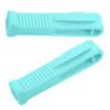 HOLIDYOYO 2pcs Ampoule Opener Tool for Nurses and Doctors, Reusable Abs Plastic Vial Opener with Safety and Versatile Features, for Kit Use view 1