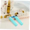 HOLIDYOYO 2pcs Ampoule Opener Tool for Nurses and Doctors, Reusable Abs Plastic Vial Opener with Safety and Versatile Features, for Kit Use view 4
