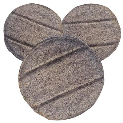La Fonda Blue Taquera Tortillas 20PCS (Pack of 3)