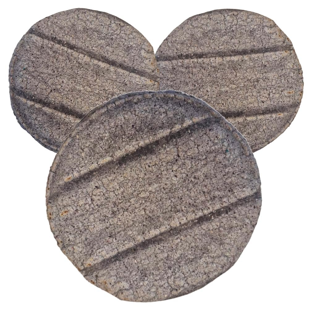 La Fonda Blue Taquera Tortillas 20PCS (Pack of 3)