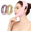 GENODA 1PC Face Slimming Strap Reduce Double Chin Lift V Face Stickers Anti Bandage For Face Strap Belt Mask lift Oval Mask Face(As shown) view 2