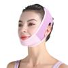 GENODA 1PC Face Slimming Strap Reduce Double Chin Lift V Face Stickers Anti Bandage For Face Strap Belt Mask lift Oval Mask Face(As shown) view 3