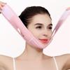 GENODA 1PC Face Slimming Strap Reduce Double Chin Lift V Face Stickers Anti Bandage For Face Strap Belt Mask lift Oval Mask Face(As shown) view 4