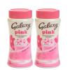 Galaxy Pink Hot Chocolate - Creamy and Indulgent Hot Cocoa with a Pink Twist (2 x 150g) - Rich & Velvety Treat view 1