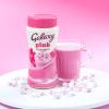 Galaxy Pink Hot Chocolate - Creamy and Indulgent Hot Cocoa with a Pink Twist (2 x 150g) - Rich & Velvety Treat view 3
