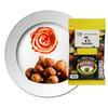 M&S Protein Snacks Cheese & Marmite Clouds, High Protein Snack, 20g, In Premier Life Store Box (5 Pack) view 3