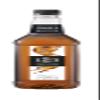 1883 Maison Routin Premium Amaretto Syrup Almond and Nutty Flavour for Coffee, Cocktails, Desserts and Baking Vegan-Friendly, No Preservatives 1L PET Bottle view 1