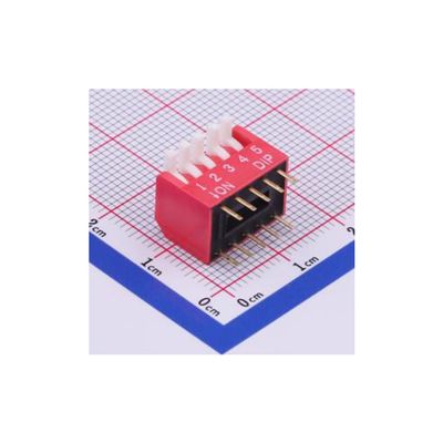 (5 pieces) TE-05 DIP