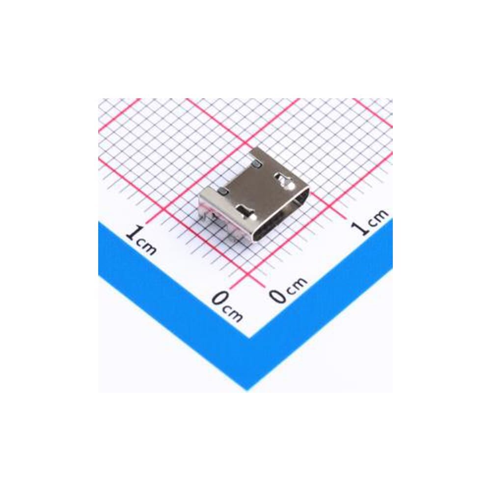(10pieces) HX Micro 4P DIP SMD