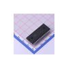 (1pieces) ISD4004-08MPY DIP-28 view 1