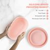 Comprehensive Sourdough Starter Kit with Baking Mat, Scale, Danish Whisk, and Banneton Baskets - All-in-One Sourdough Kit for Perfect Bread Making - Ideal Sourdough Baking Kit for Beginners view 4