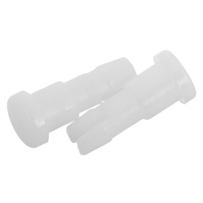 1 Pair Chin Latch Replacement Kit for Optometry Instrument Table