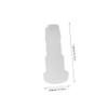 1 Pair Chin Latch Replacement Kit for Optometry Instrument Table view 2