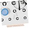 1 Pair Chin Latch Replacement Kit for Optometry Instrument Table view 3
