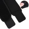 ITODA Breathable Elbow Support Brace Arm Support Sleeve with Adjustable Strap Sports Compression Elbow Pads Anti-Slip Elbow Guard Protector for Men Women Weightlifting Tennis view 4