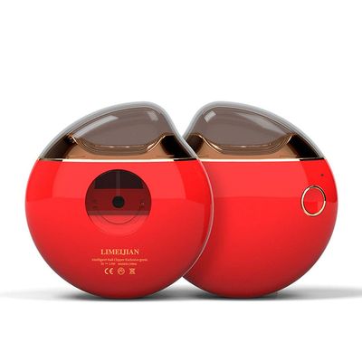 Electric Suitable For The Elderly Children Toenail Home Manicure Tool With USB Rechargeable